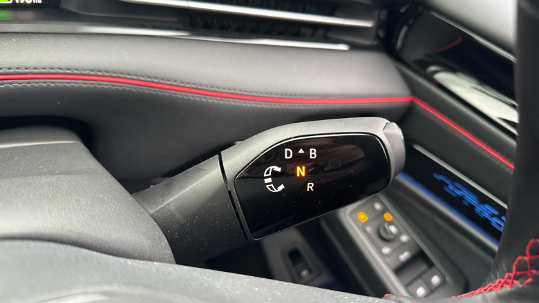 Volkswagen ID.7 250kW 4MOTION GTX Plus 86kWh 5dr Auto Electric Hatchback